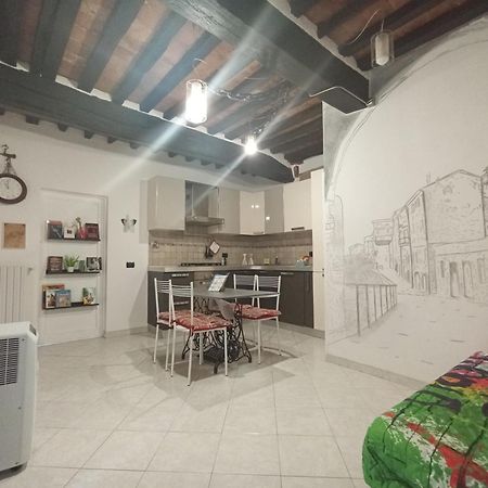 Sunrise Apartment Peccioli Cameră foto