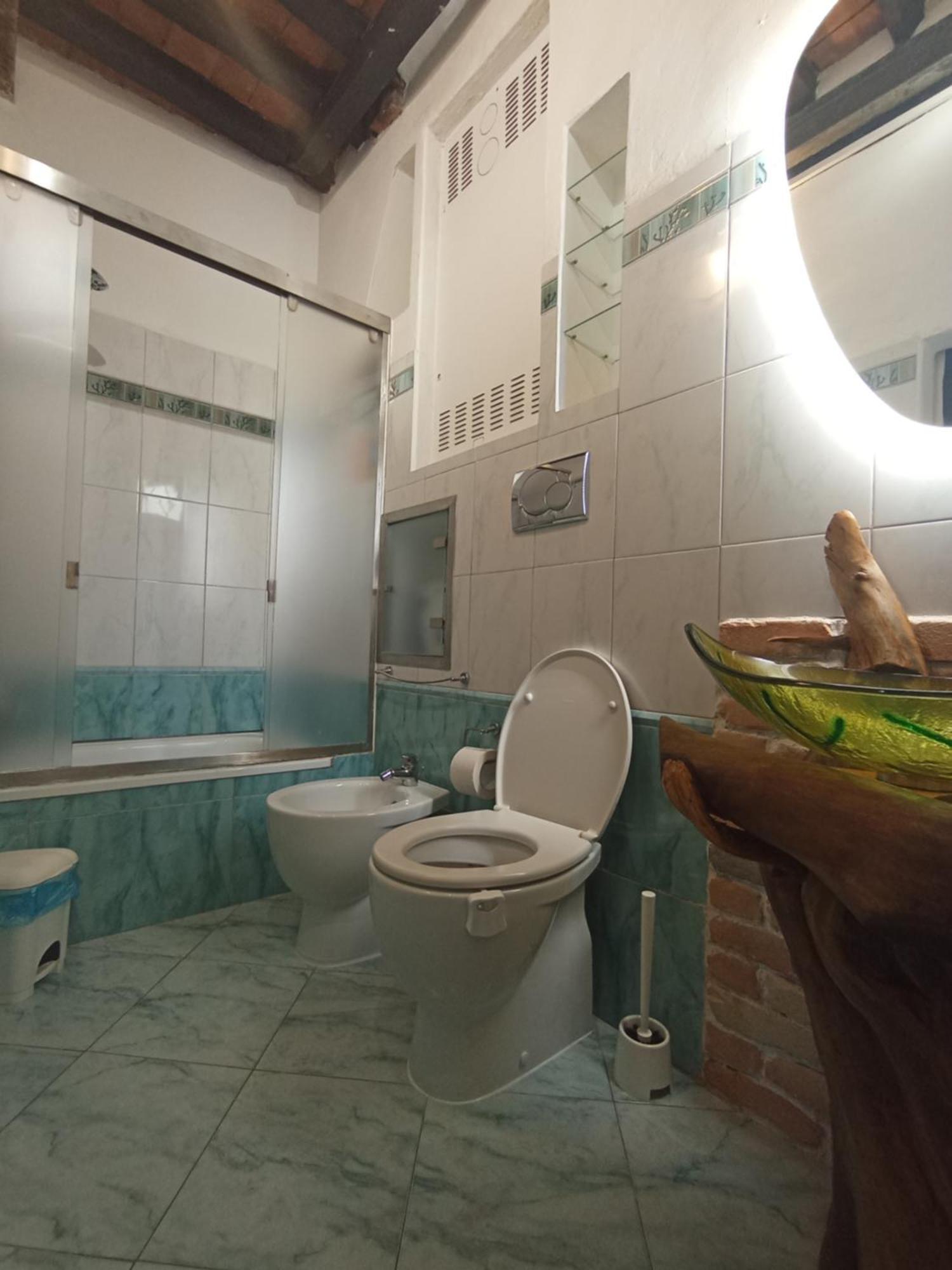 Sunrise Apartment Peccioli Cameră foto